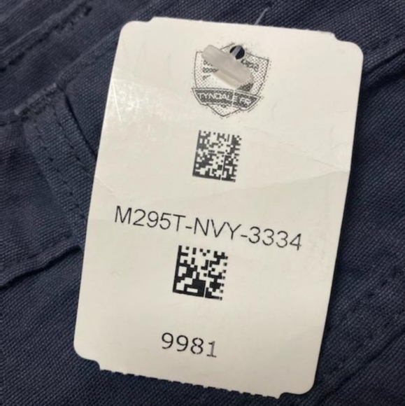 Tyndale Utility Cargo Pants 2pair - Picture 2 of 3